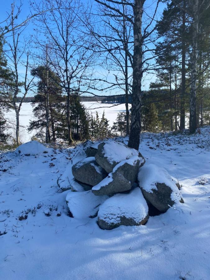 Appartamento Lieblingsplatz Rörvik Esterno foto